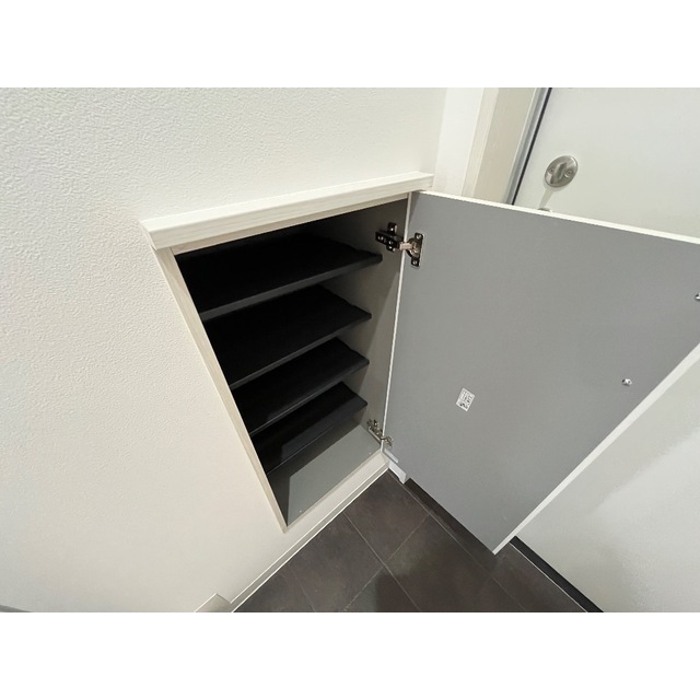 エステイトB東岩槻107号室 内観