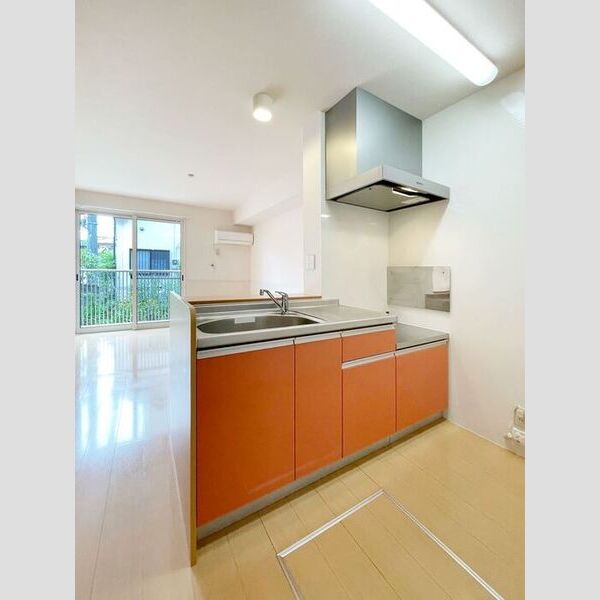 マルベリー キッチン