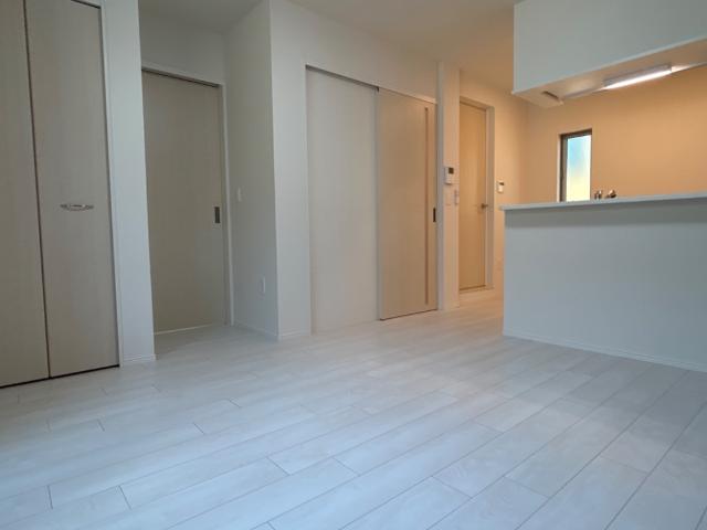 Mitte dorf （ミッテドルフ） 室内