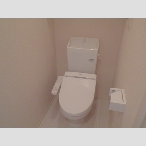 ラマージュⅥ 温水洗浄暖房便座