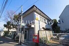 コンフォルト高円寺 杉並松ノ木郵便局