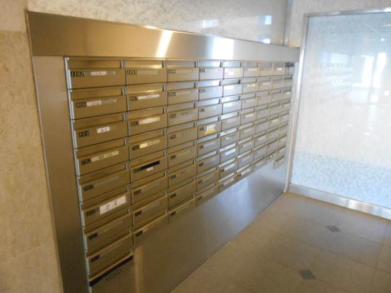 クリオ相模大野弐番館11階 部屋その他