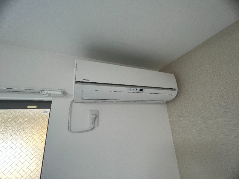 ヘキサグラム南大沢3階 部屋設備
