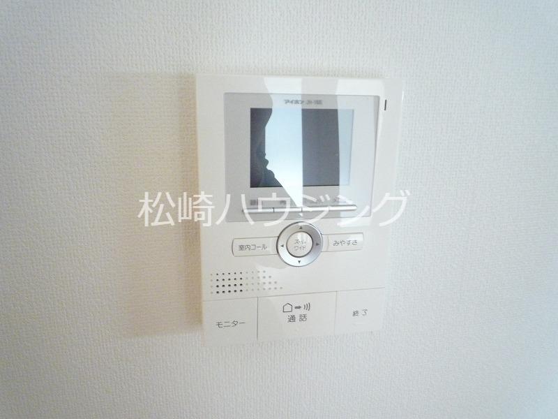 石井ガーデンマンションⅡ2階 部屋その他