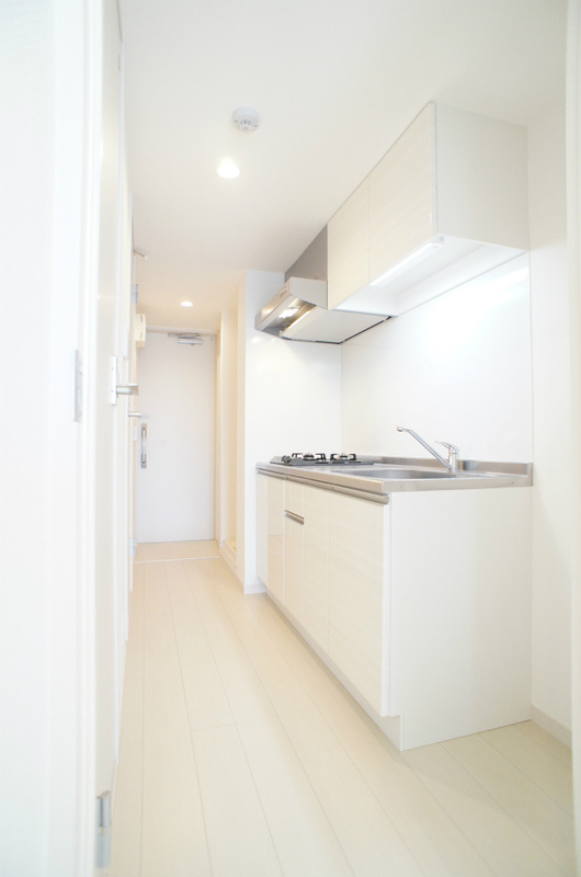 リブリ・JT1階 部屋その他