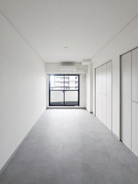 ＩＳＭ石神井公園2階 同建物別部屋の参考画像