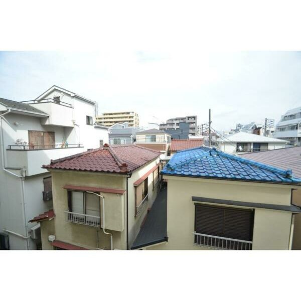 ダイヤモンドレジデンス東日暮里第二302号室 部屋その他