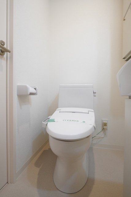 ＪＡＳＰＥＲ　Ｎｉｓｈｉｏｃｈｉａｉ3階 トイレ