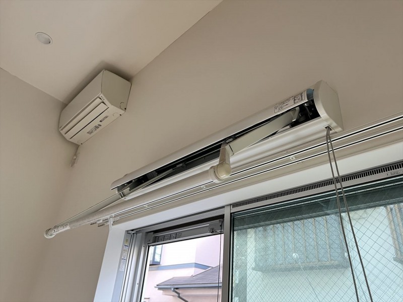 アジュール荻窪1階 部屋設備
