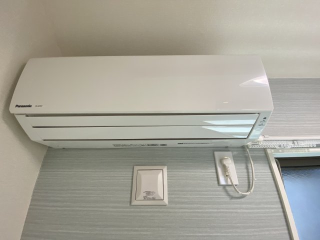 ヒルズ川崎紺屋町1階 部屋その他