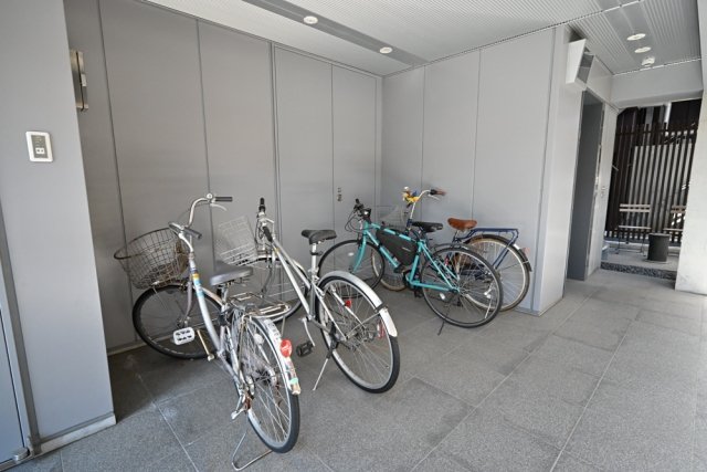 カノン押上2階 その他共有部分