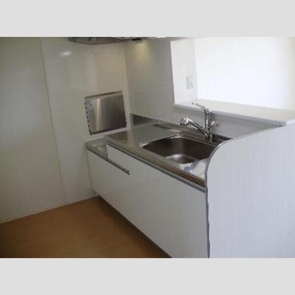 パストラル吉川中央 カウンターキッチン