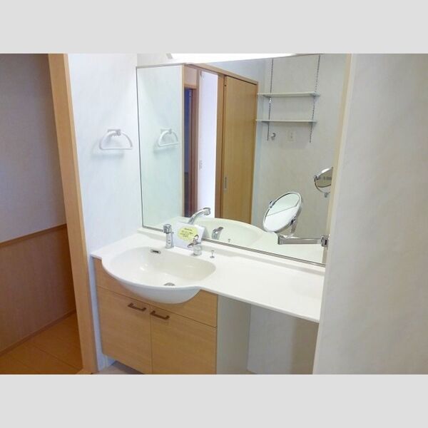 カインドハットワン 洗髪洗面化粧台