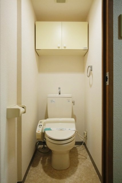 ドルチェ代々木3階 同建物別部屋の参考画像