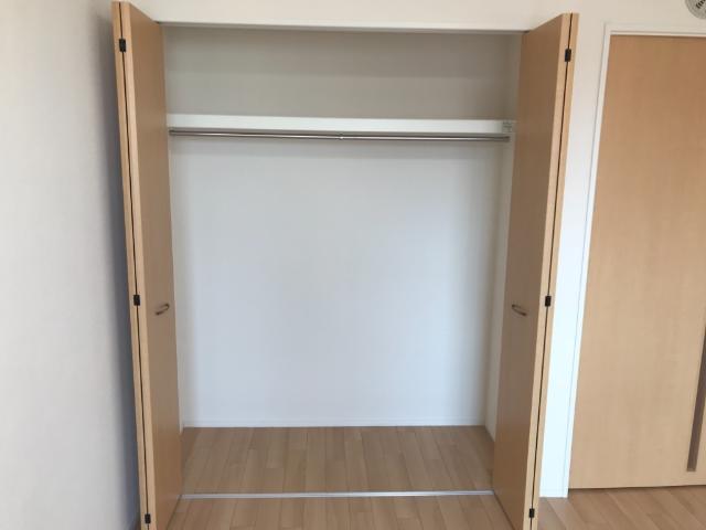 セレニテス 収納