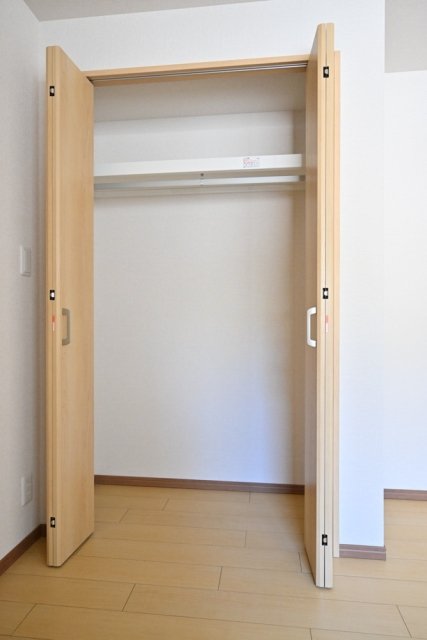 ＣＥＮＴＲＡＬ　ＧＡＲＤＥＮ　ＲＥＳＩＤＥＮＣＥ　ＴＯＫＹＯ地下1階 収納