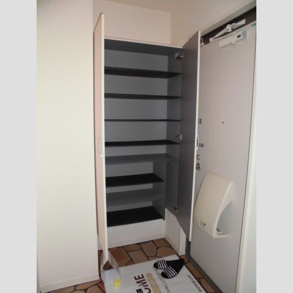 ラ・メール　アン シューズボックス