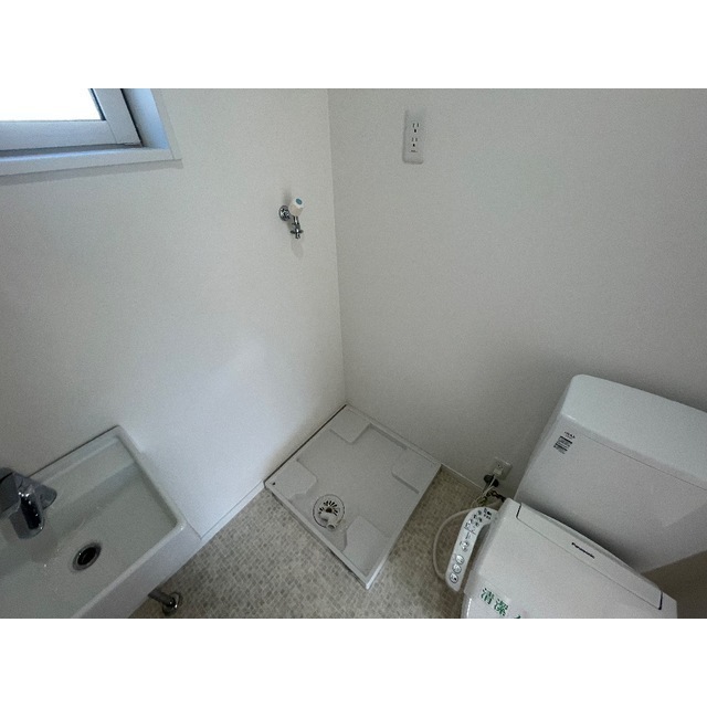 デュセレスト天神町202号室 部屋その他