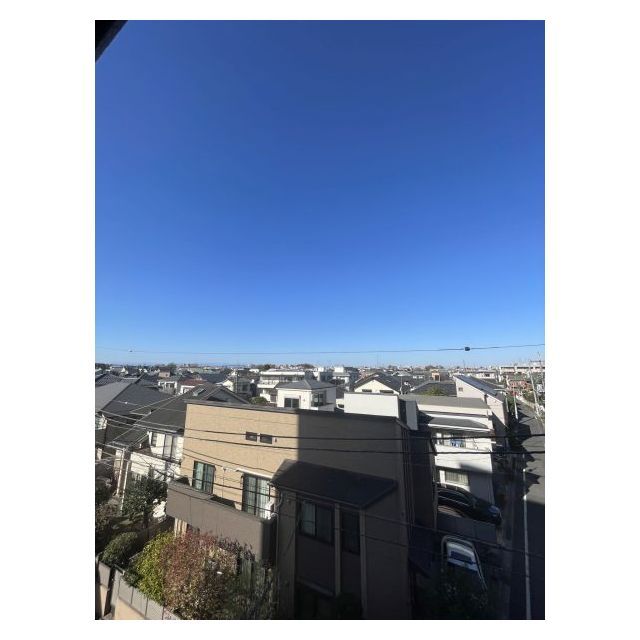 GENOVIA荻窪skygarden0401号室 部屋その他