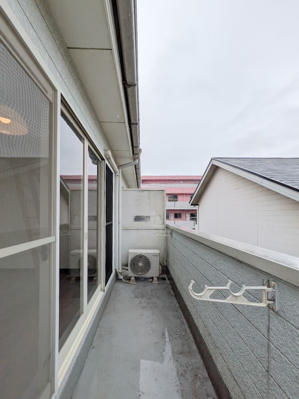 ベルピアデュエット高根公団2-12階 部屋その他