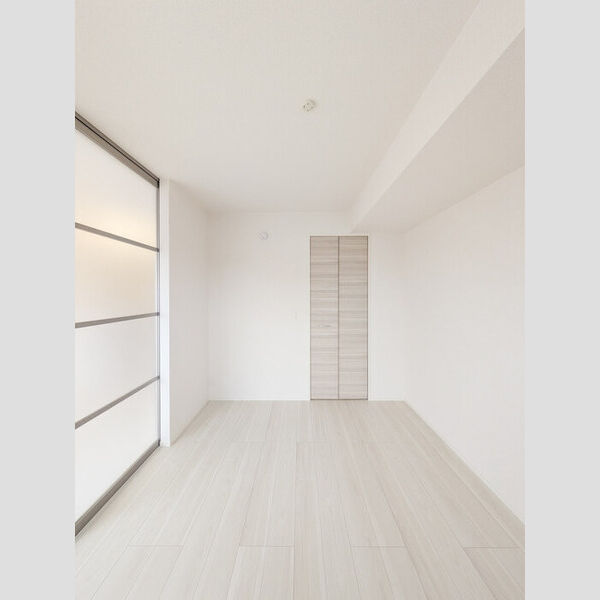 グラン・セレスト203号室 部屋その他