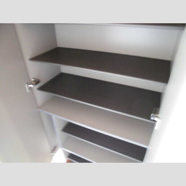 ラ・ピーノ　7 シューズボックス