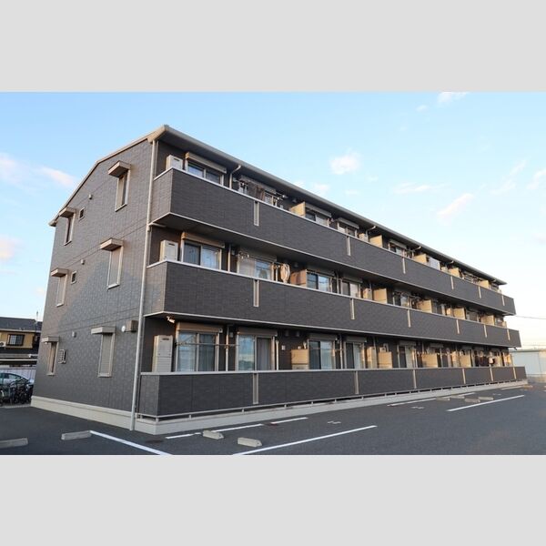 WARABI205号室 外観