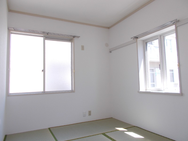 谷津アークガーデンB棟1階 部屋その他