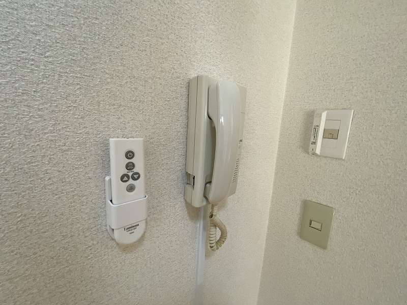 フリーデンハイム３自由ヶ丘1階 部屋その他