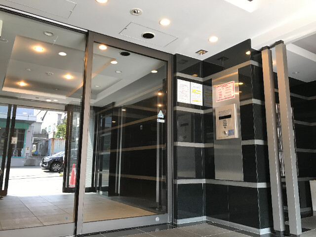 ブライズ上池台203号室 同建物別部屋の参考画像