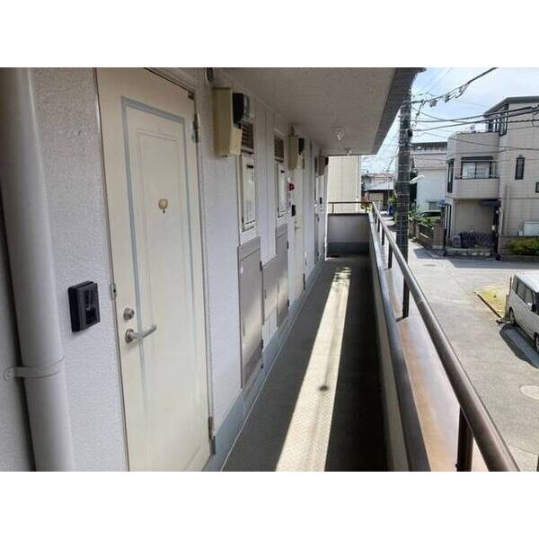 TECパレス高根公団0101号室 部屋その他