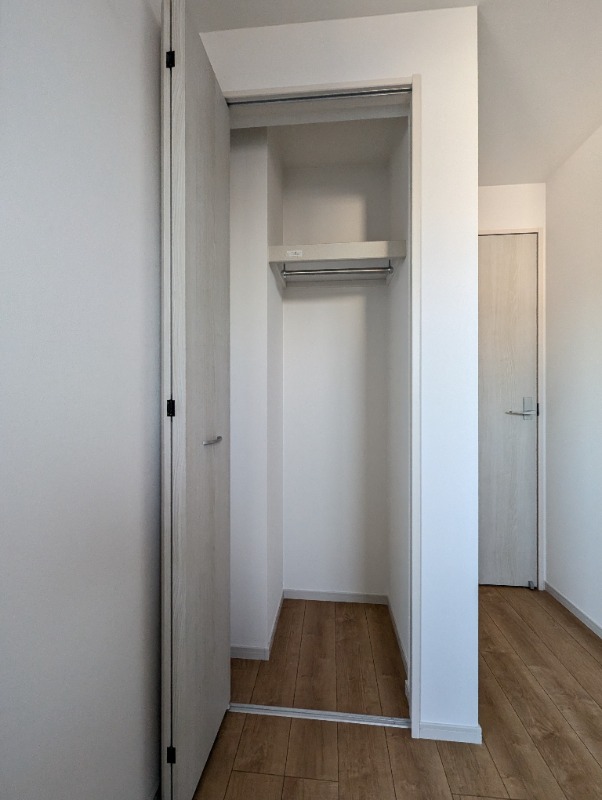 MELDIA相武台下3階 部屋その他