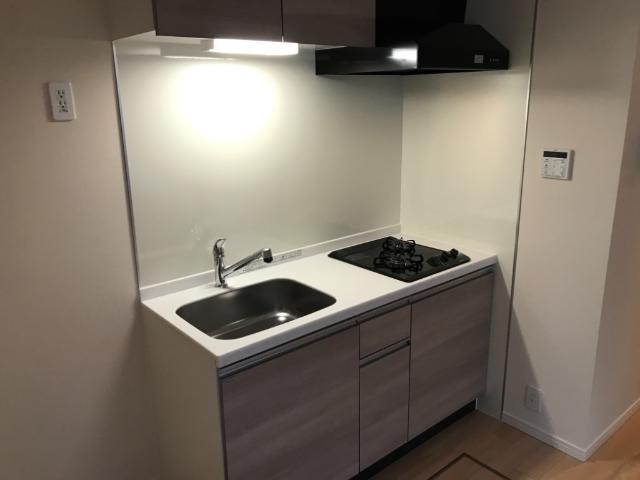 グリシーヌ キッチン（イメージ）