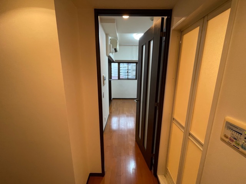 セジョリ大森町4階 内観