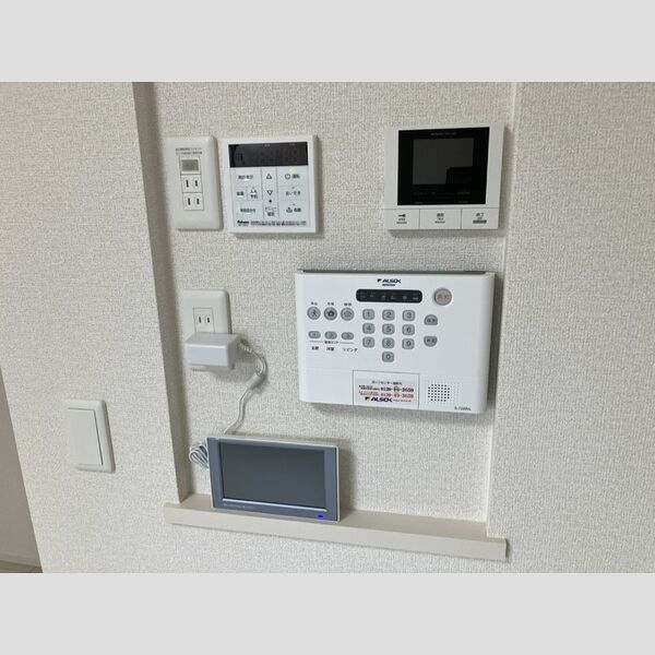 D Paina 登戸新町 ALSOKホームセキュリティ