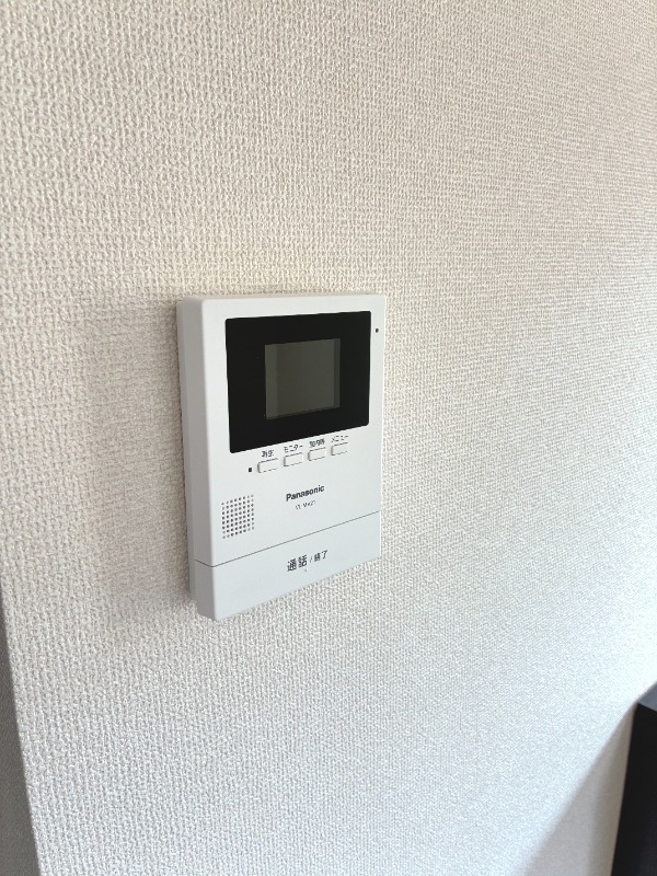 VAMOS中原2階 部屋その他