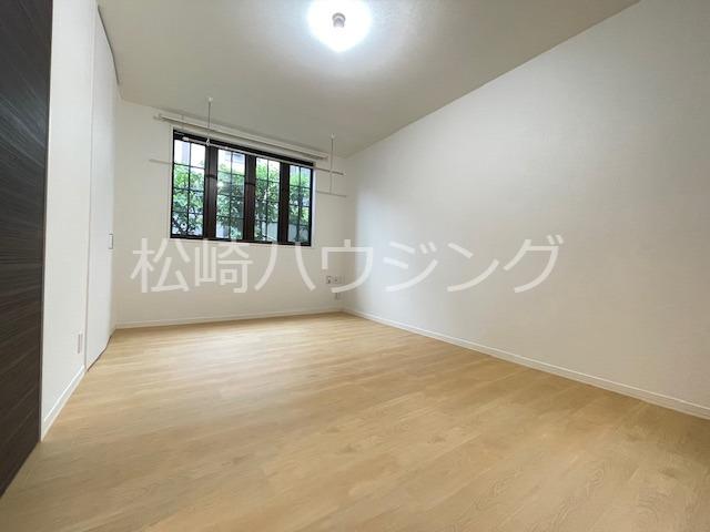 チェンバーコート リビング