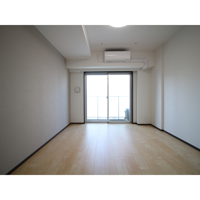 プレール・ドゥーク門前仲町Ⅲ 内観