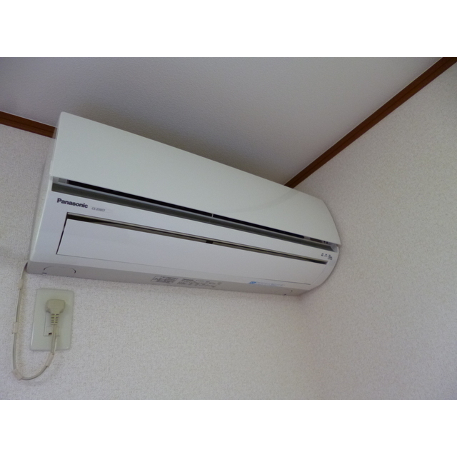 アムール Le monde vert202号室 部屋その他