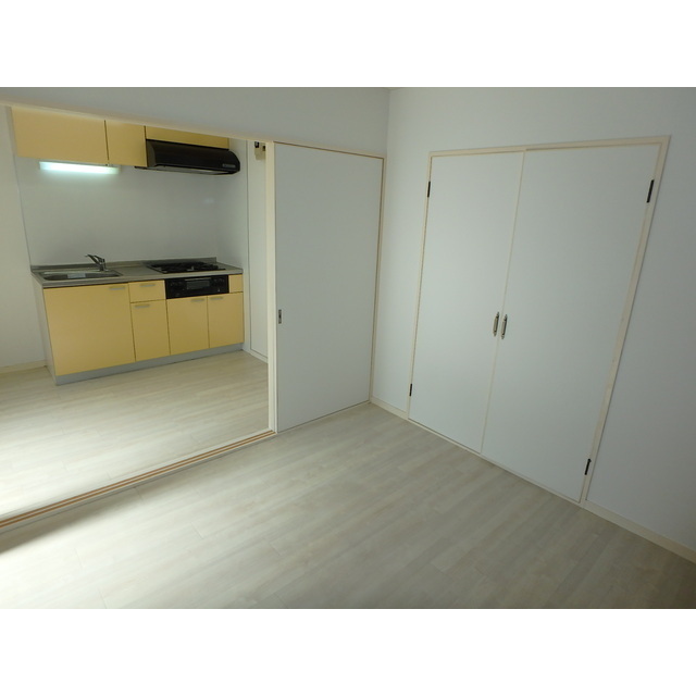 小茂根ビル00201号室 内観