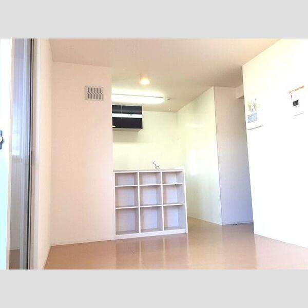 SAKURA Hills　D201号室 LDK