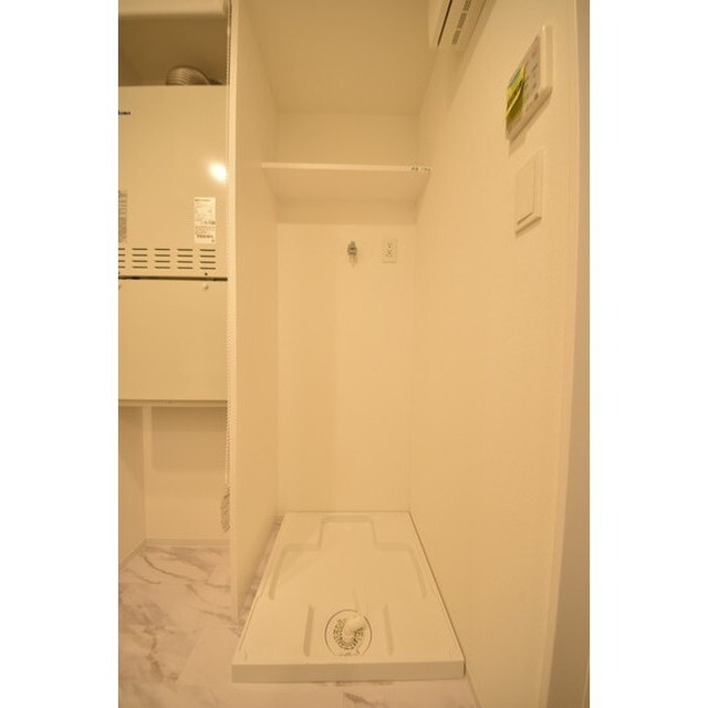 CASA PIAZZA 北千住 内観