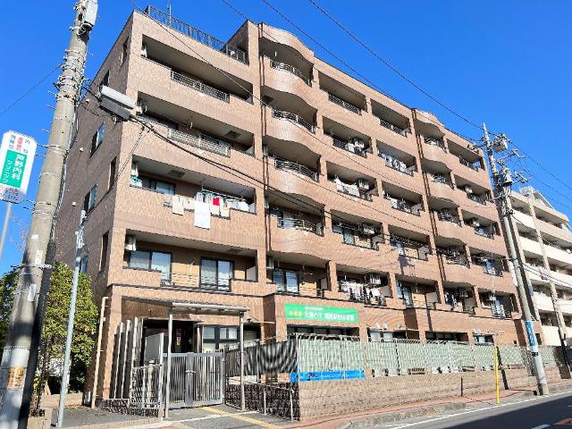 ＨＡＭＡＫＡＺＥの外観画像