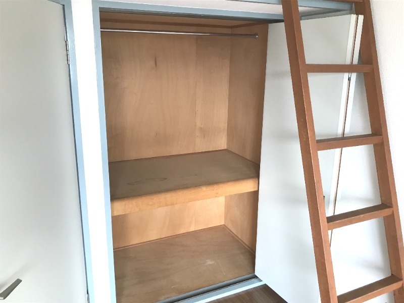 サンハイム末広 前回募集時写真