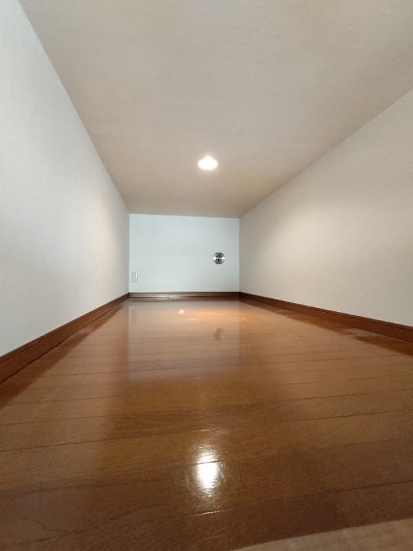 コンフォート石神井台 部屋設備