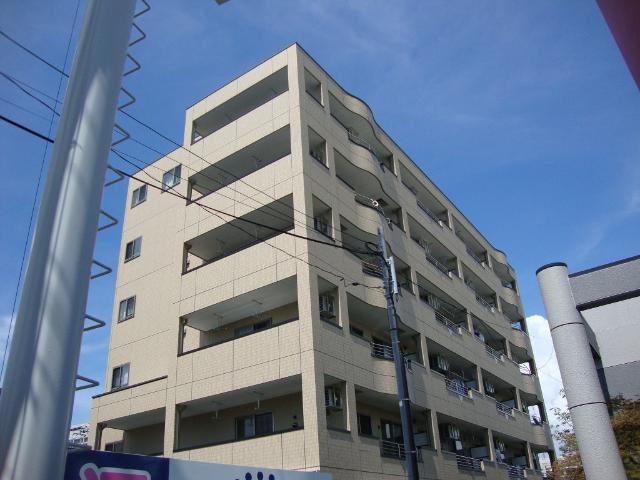 ＴＮＭ鎌倉 外観写真（昼）