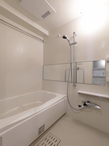 アルティザ自由が丘0401号室 お風呂