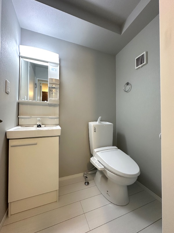 レグレス保土ヶ谷3階 ※別部屋