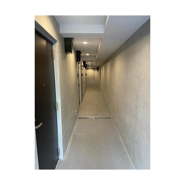 VISTA　ASAGAYA.N207号室 エントランス