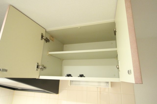 サンテミリオン新中野 キッチン